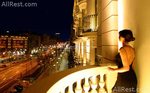 Hotel Majestic 3